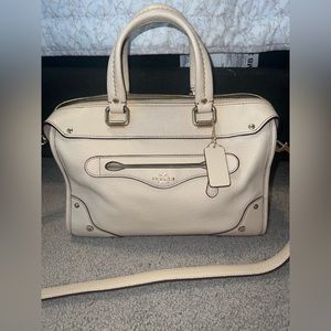 Coach handbag 🫶🏻